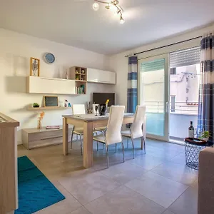 Apartment Maison Rossini, Alghero