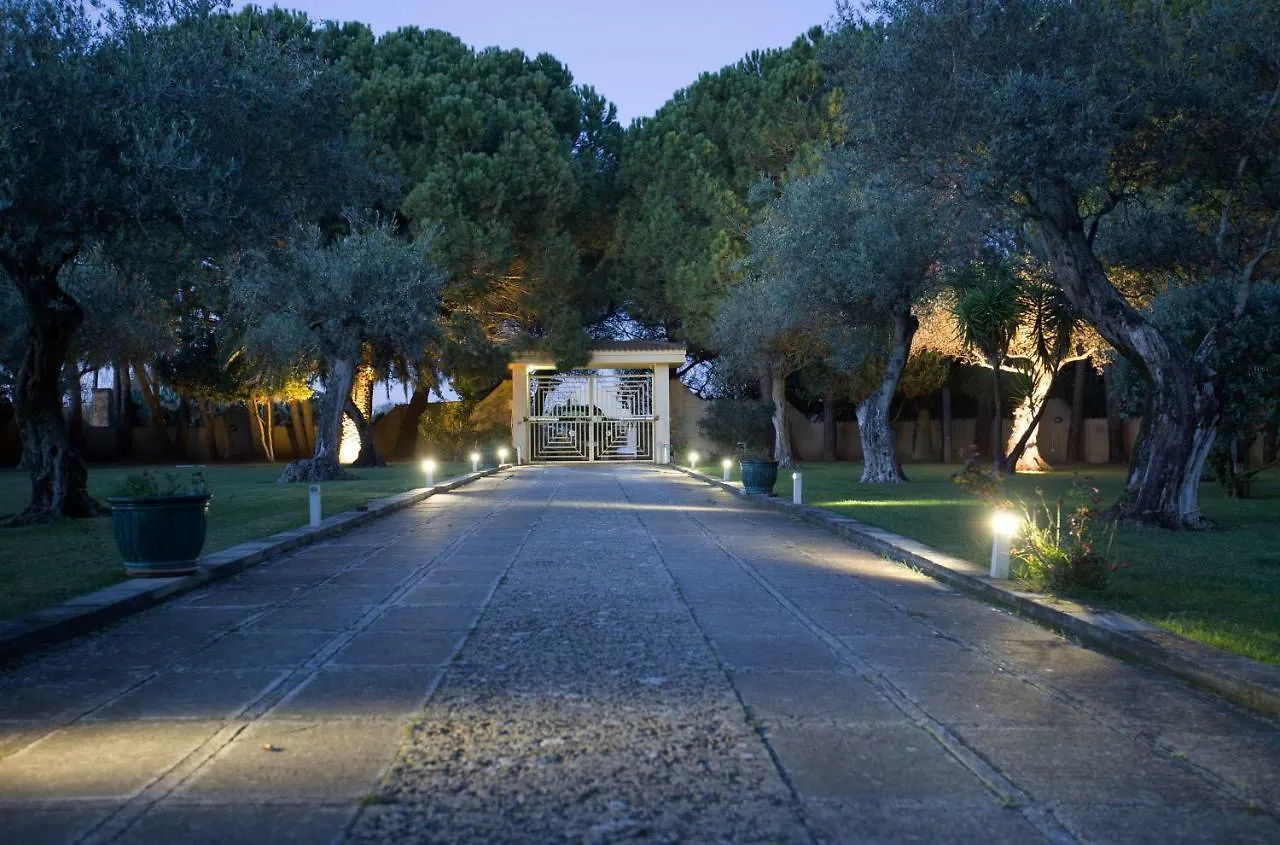 Villa Sara Alghero 0*,  Italy